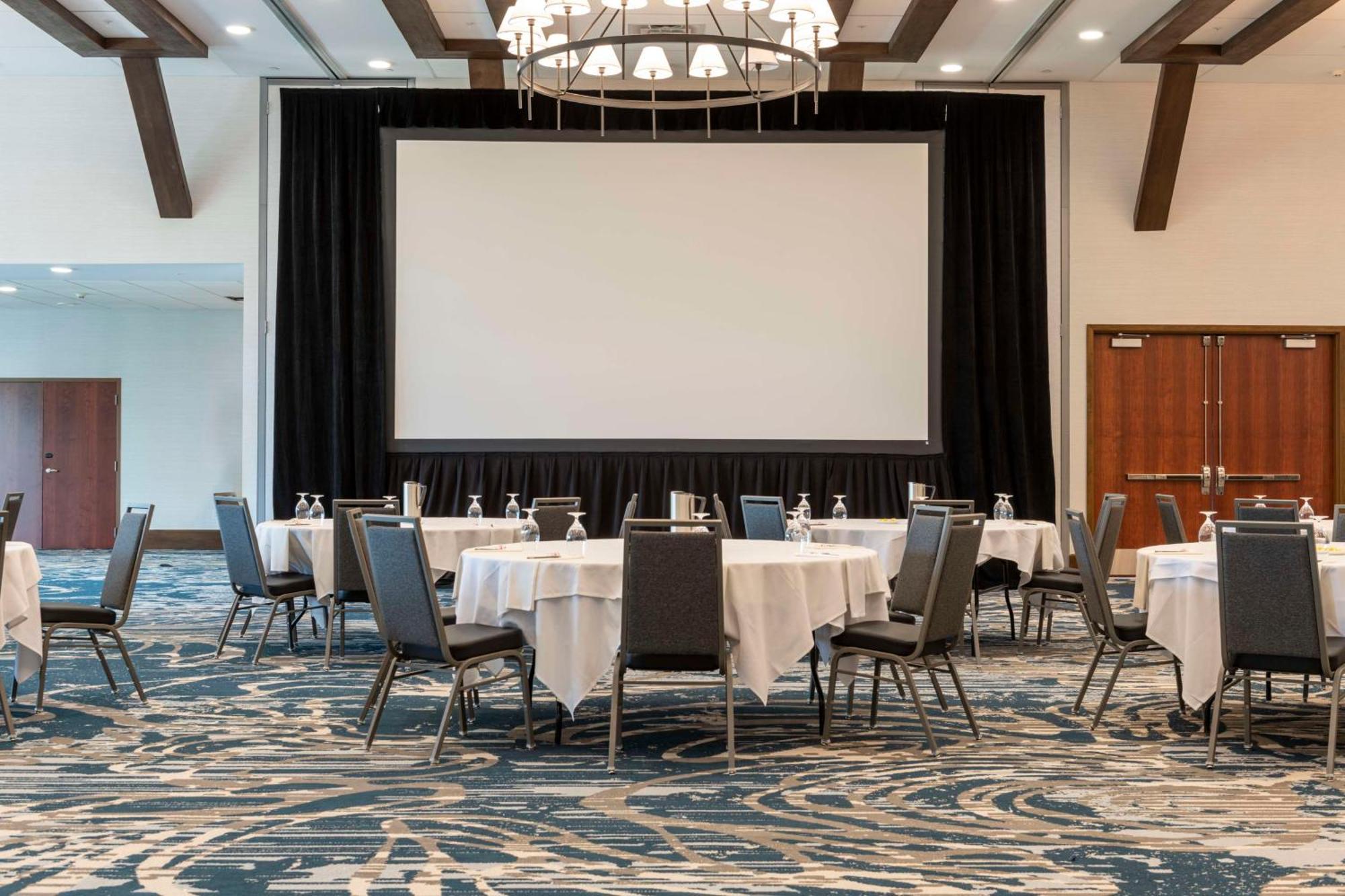 Hotel Canandaigua, Tapestry Collection By Hilton Extérieur photo